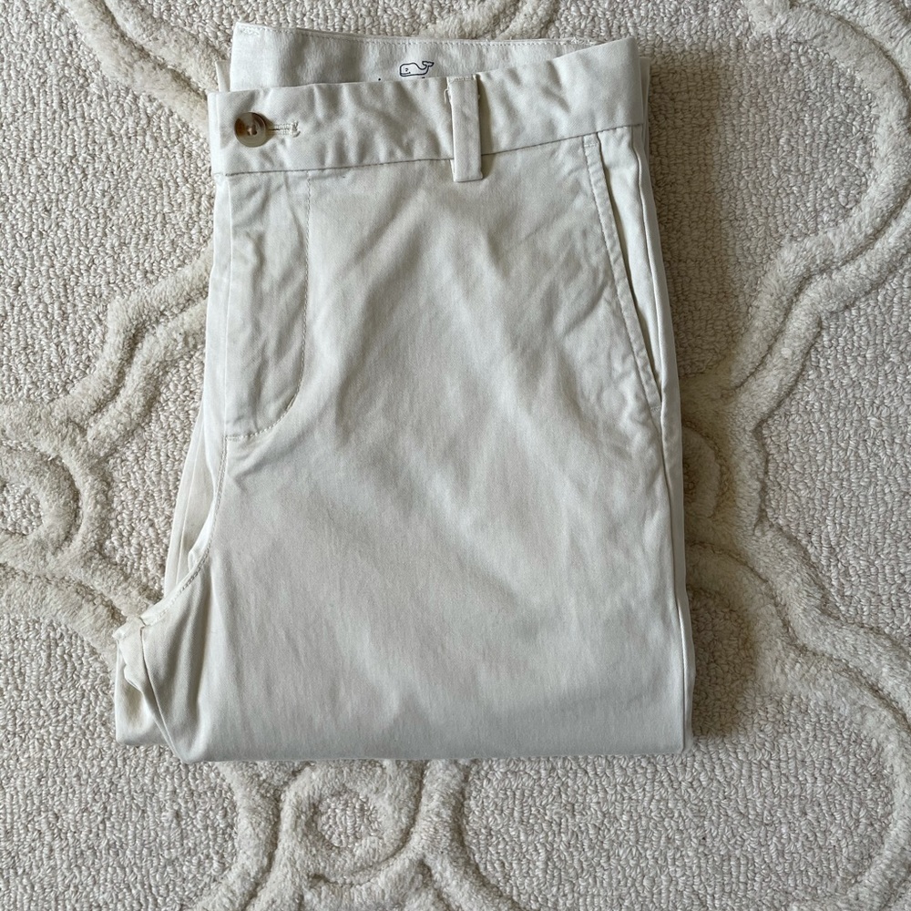 Vineyard Vines Boys 18 Breaker Pant